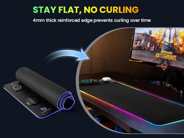 desk mat