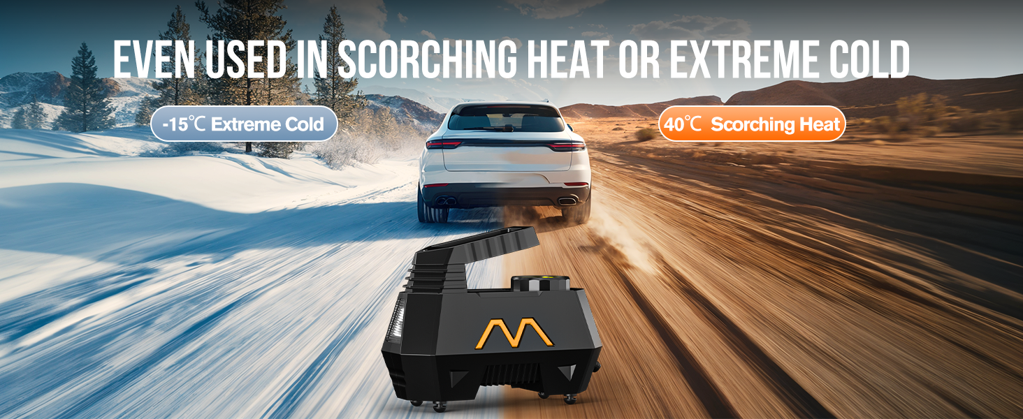 air compressor for car tires