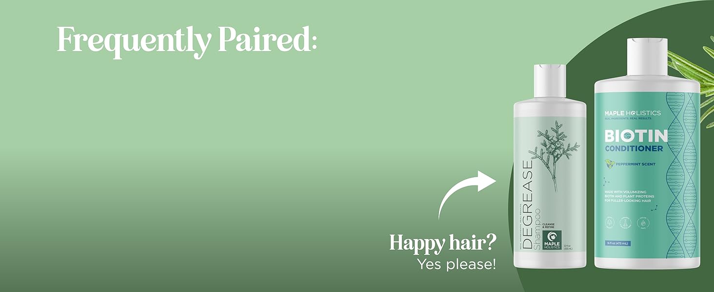 best shampoo for fine oily hair