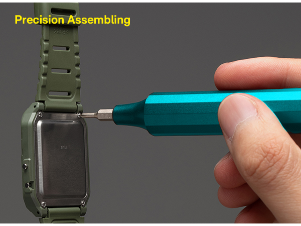 Precision Screwdriver