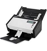 Visioneer Patriot H80 Duplex Scanner with Document Feeder (Renewed)