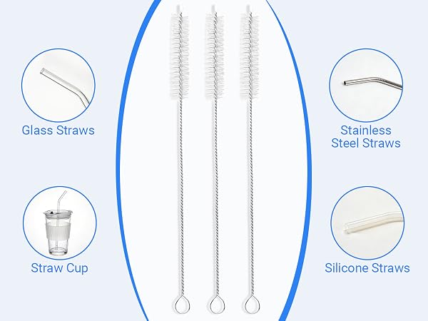 drain cleaning brush