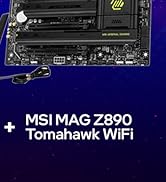 MSI MAG Z890 Tomahawk WiFi _04