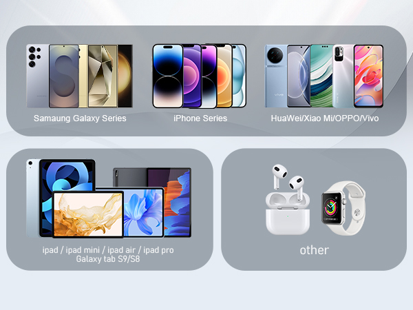 samsung fast charger kit