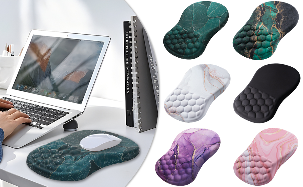 mouse pad