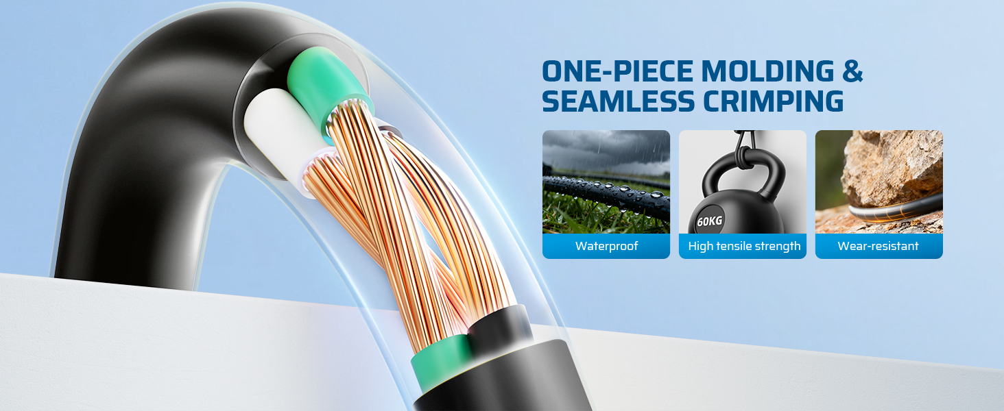 Extension Cord Splitter