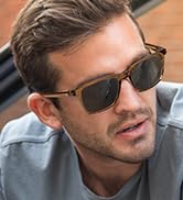 classic style glass lens