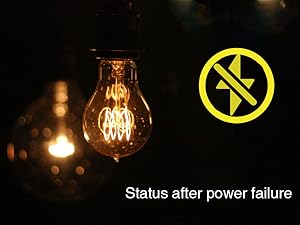 dimmable light switch