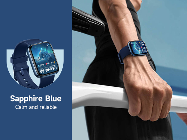 Smart Watch for men
