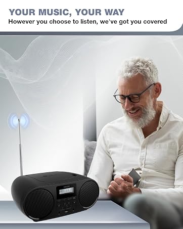 your music