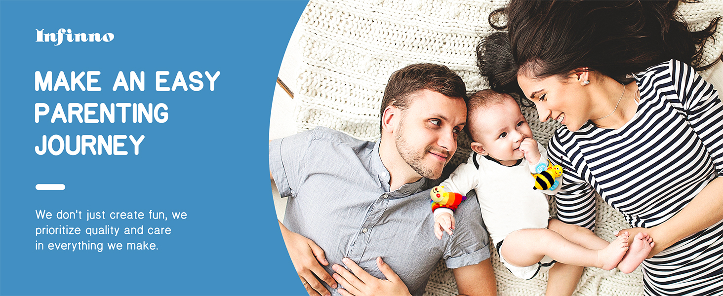 baby toys 0-6 months