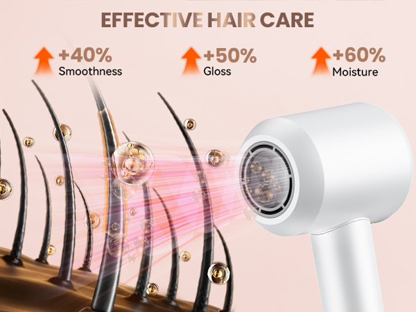 hair dryer for women