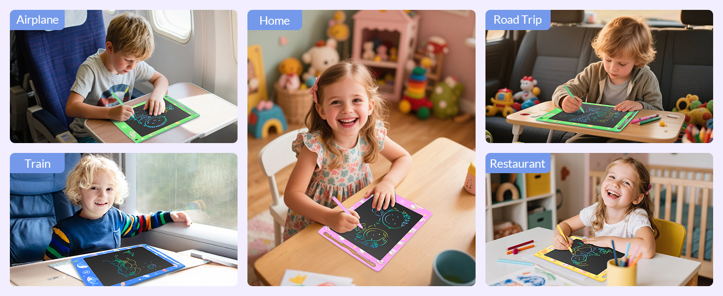 suitable for all occasions