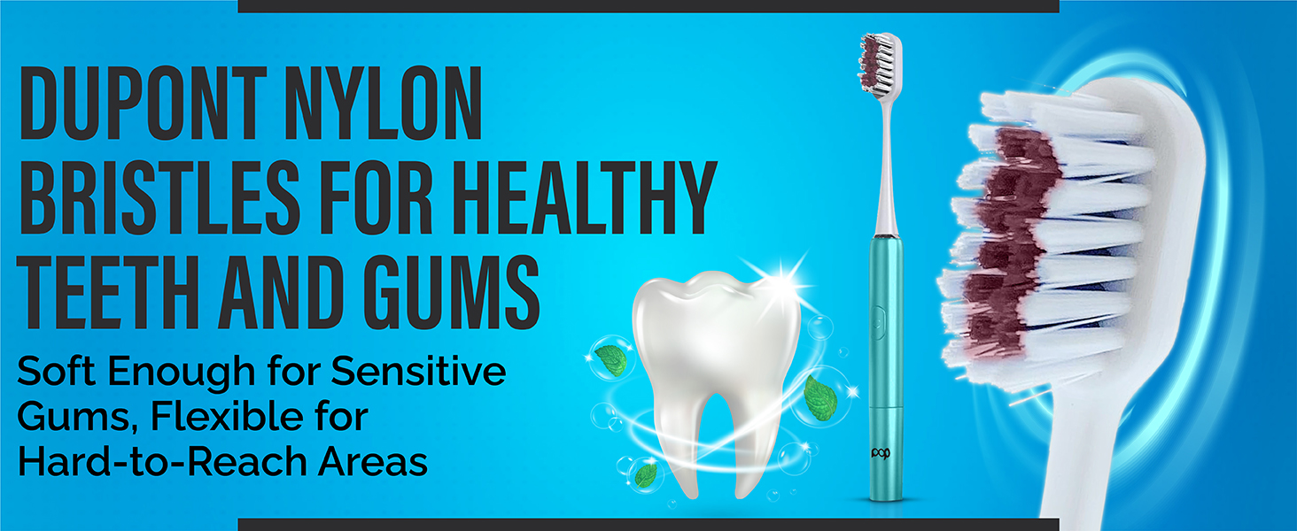 power cleaning toothbrush