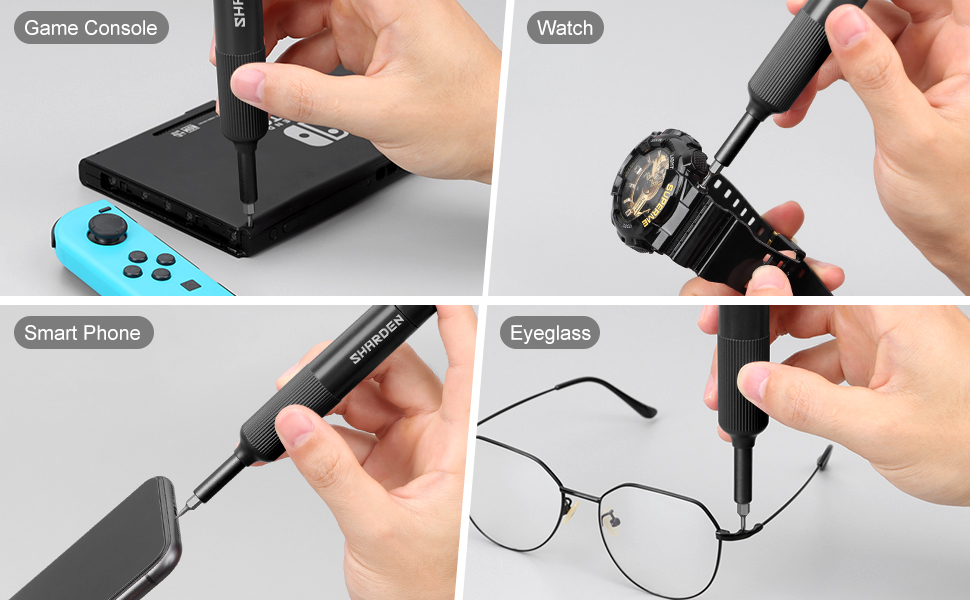 pc screwdriver