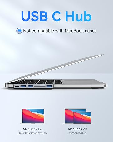 USB C HUB