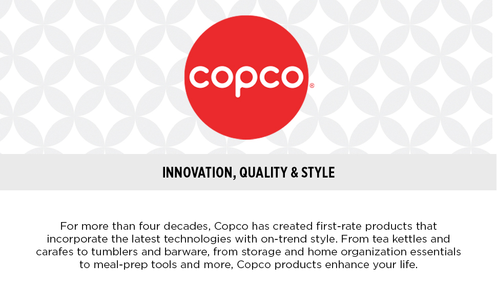 copco hydration