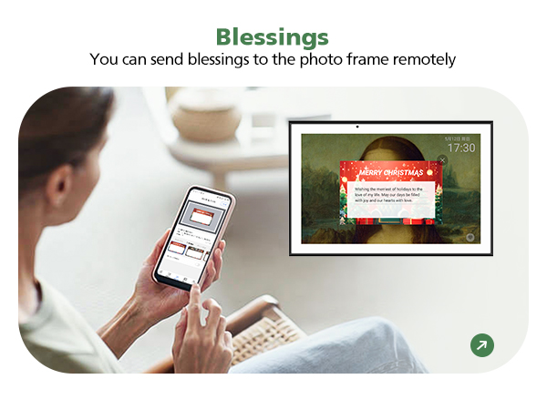 Digital Calendar