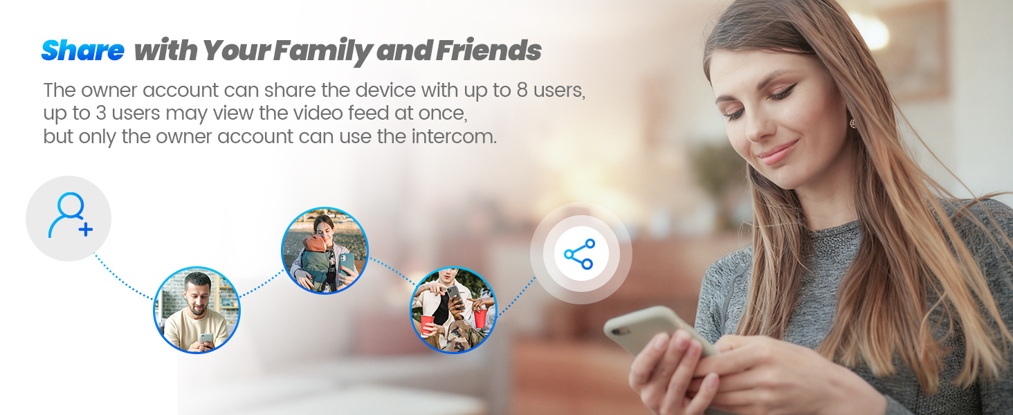 Doorbell Camera