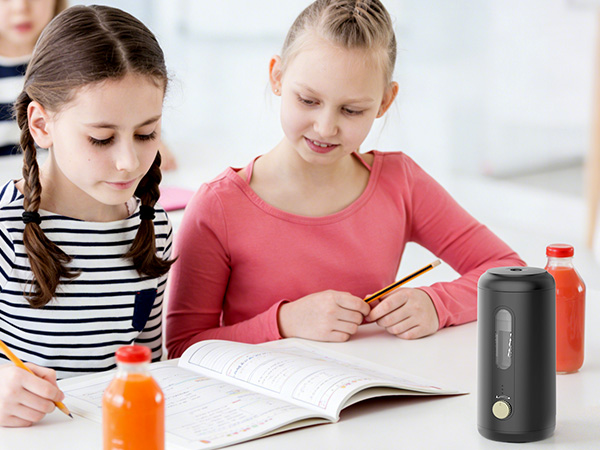 classroom pencil sharpener