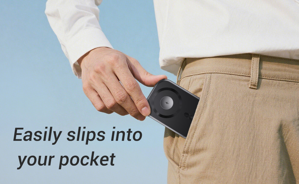 samll power bank
