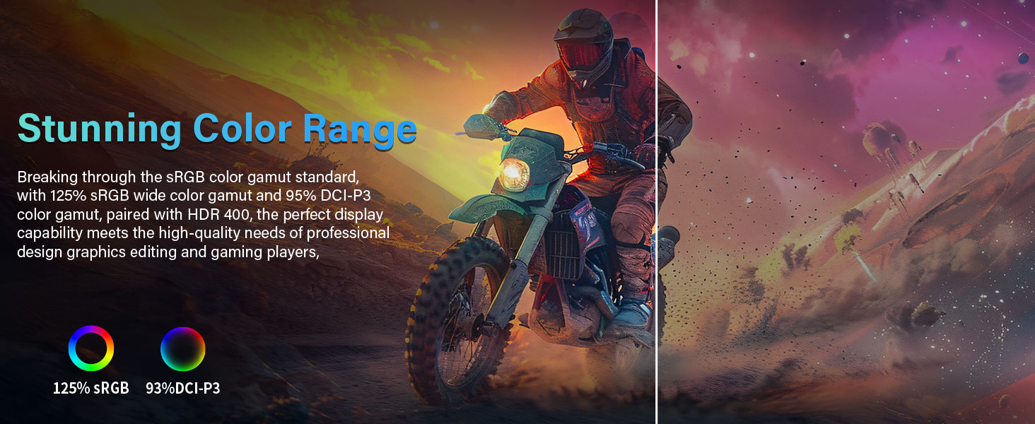 49 inch Curved Gaming Monitor