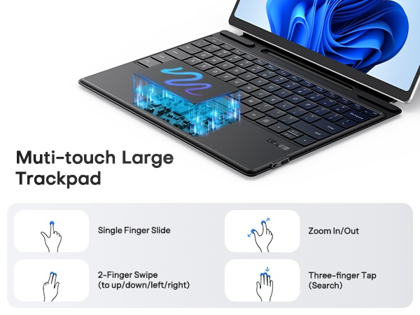 surface pro 11 keyboard