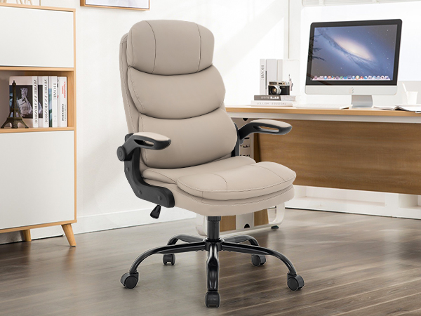 big and tall office chair