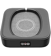 EAXBUX Undetectable Mouse Jiggler Interval Timer Adjustable,Mouse Mover Device Moves Mouse Random...