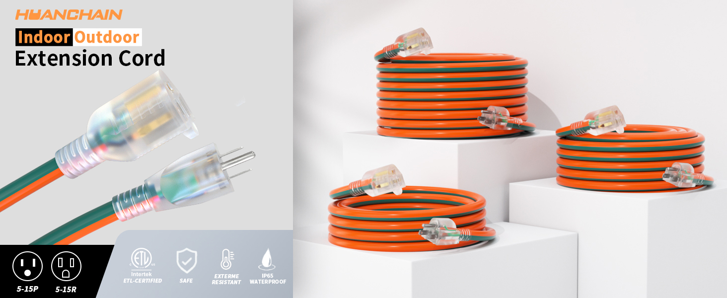 extension cord
