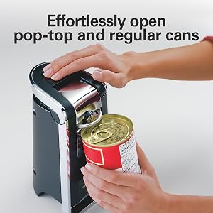 electric can opener