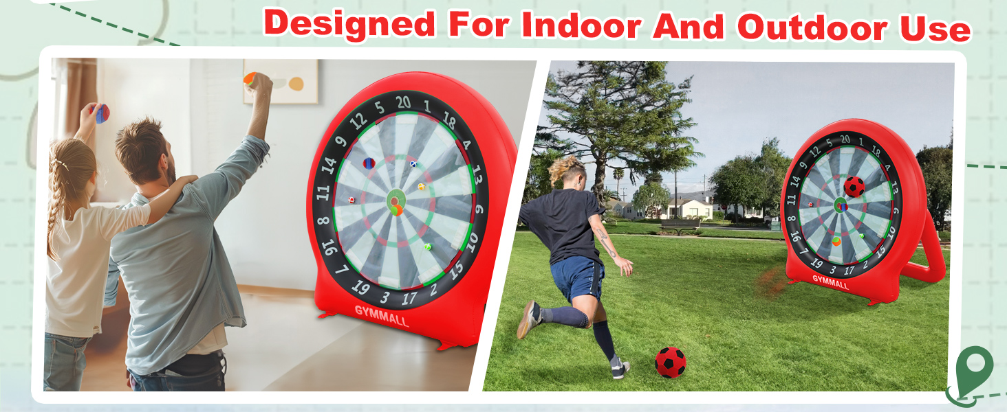inflatable dartboard game_6