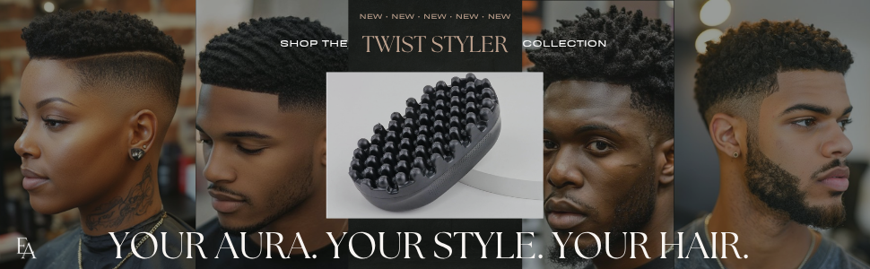Shop the Twist Styler Collection