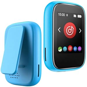 colorcool mp3 player