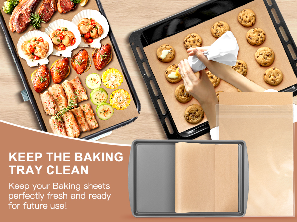 baking paper