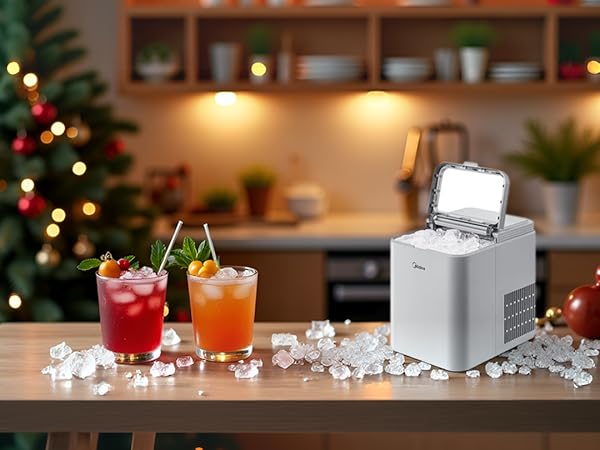 ice maker