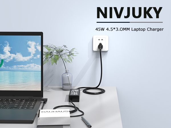 45w charger