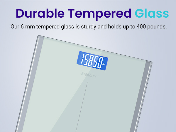 Durable Tempered Glass