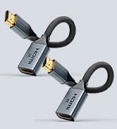 hd036 2P hdmi extension cable