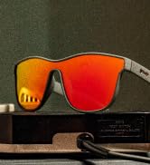 goodr Voight-Kampff Vision VRG Sunglasses