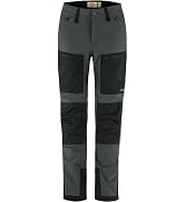 Fjällräven Keb Agile Trousers