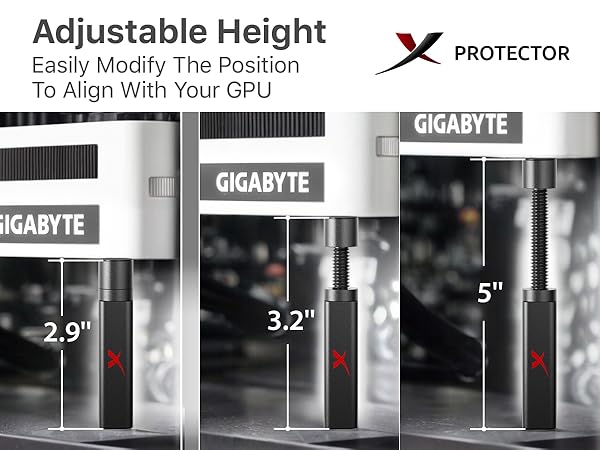 gpu holder