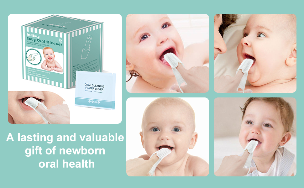 baby tooth brush