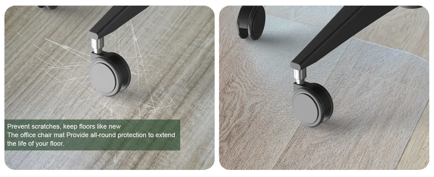 floor protectors for chairs