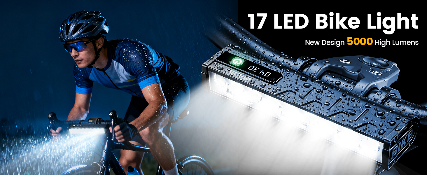 bike light