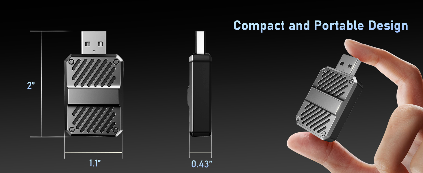 carplay auto wireless adapter
