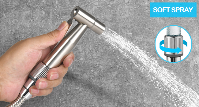 Blissland Bidet Sprayer for Toilet