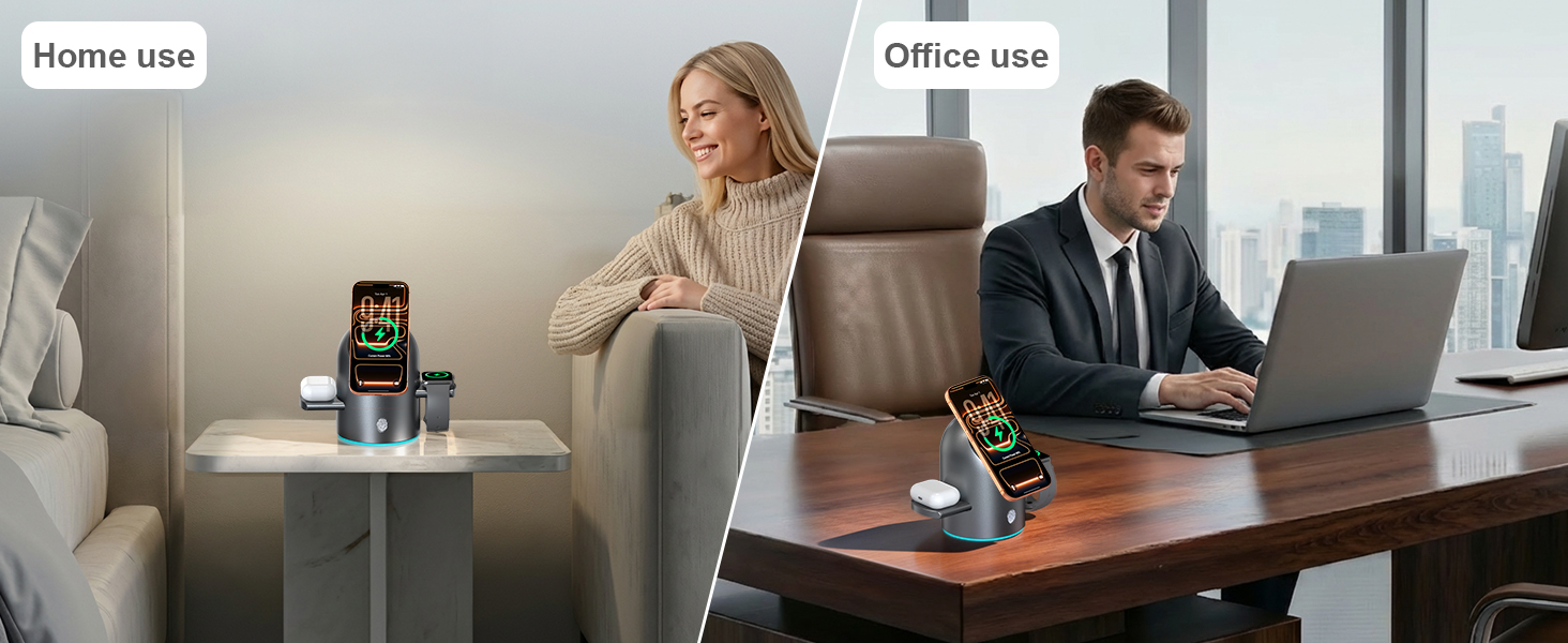 Home use Office use