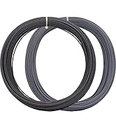 Polymaker 3D Printer Filament Sample Box 3, 1.75mm Nylon 2x100g, PolyMide PA6-CF/GF Samples Nylon...