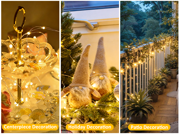 Widely Application For Indoor/Outdoor Use